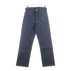 Levi's VINTAGE CLOTHING (リーバイス ビンテージ クロージング) 90s VINTAGE 503BXX 98年製 日本製 ボタン裏J22 BIG E 均等V 両面タブ デッドストック 赤耳 ボタンフライデニムパンツ