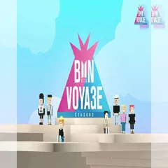 BTS BON VOYAGE Season3 韓国 バラエティー DVD 日本語字幕 ノーカット 全話収録 [並行輸入品]