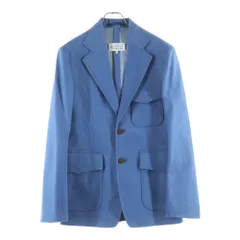 2026年最新】Maison Margiela メンズ テーラードジャケットの人気