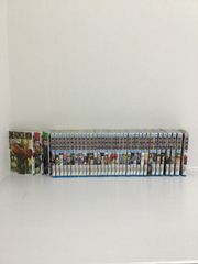 11、28、32、34巻以外は初版、33巻無し - メルカリ