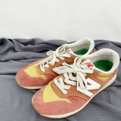 New Balance MRL996JX ライトブルー 23cm - メルカリ