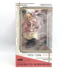 リコリス・リコイル 錦木千束 ANIPLEX 1/7フィギュア - メルカリ