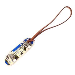 エルメス HERMES シルクツイルタイ Hトノー H006342T ネクタイ シルク