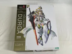 2026年最新】フレームアームズ・ガール ドゥルガーII プラモデルの人気