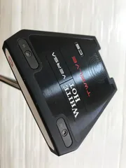 オデッセイ　WHITE HOT VERSA TWELVE CS　パター　中古【最短即日発送】