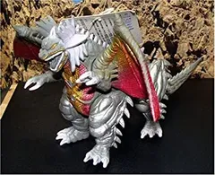 【中古】ウルトラ怪獣シリーズ No.136 根源破滅天使 ゾグ 第二形態