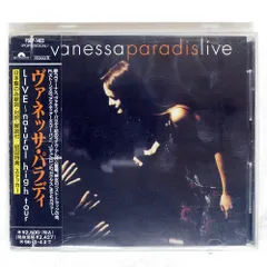 Vanessa Paradis レコード ヴァネッサ・パラディ Amazon.co.jp: Best of: Music