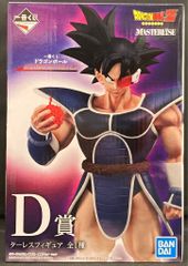 BANDAI SPIRITS 이치 반 쿠지 드래곤 볼 HISTORY OF THE FILM D상 타레스 피규어 MASTERLIESE