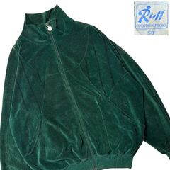 希少 美品 70s TAG USA製 Velvet Sports Jacket - メルカリ