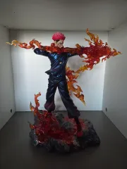 呪術廻戦 両面宿儺 フィギュア