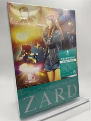 2026年最新】25周年記念ライブDVD ZARD 25th Anniversary LIVE“What a
