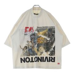 RRR123 CRITICAL PROXIMITYVINTAGE TEE - メルカリ