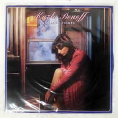 Karla Bonoff Restless Nights CD - メルカリ