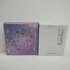 Y4837 K たかの友梨 エステファクト ジュエリーパクト U レフィル 12g・Wエッセンスソープ 90g 計2点セットのサムネイル