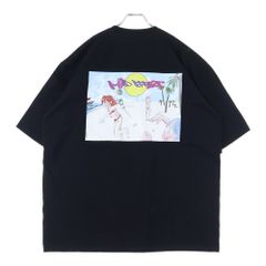 L】ZUTOMAYO 5th Tee Tシャツ ずっと真夜中でいいのに ずとまよ