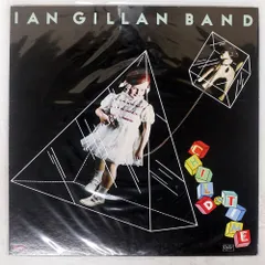 2026年最新】ian gillan bandの人気アイテム - メルカリ