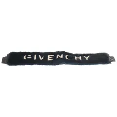 GIVENCHY (ジバンシィ) ファーストラップカバー ブラック BB6048B0AJのサムネイル