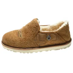 UGG (アグ) ×CHILDREN OF THE DISCORDANCE チルドレンオブザディスコダンス スリッポン シューズ ベージュのサムネイル