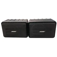 ボーズBOSE101SD完動品 メルカリ