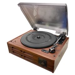 Hoshikou Denpa ヴィンテージ レコードプレーヤー - メルカリ