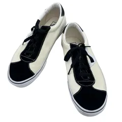 186001 現状品 VANS バンズ スニーカー 27.5cm Old Skool メンズ