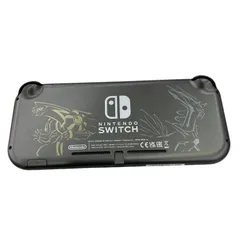 2026年最新】Nintendo switch lite ディアルガ・パルキアの人気