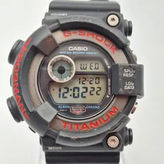 2026年最新】G-SHOCK フロッグマン 中古の人気アイテム - メルカリ