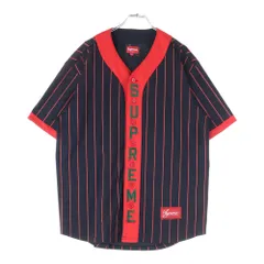 2026年最新】supreme floral velour baseball jerseyの人気アイテム
