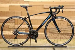 コラテック CORRATEC ドロミテ DOLOMITI 2019 48サイズ シマノ 105 R7000 11S アルミ ロードバイク 【立川店】のサムネイル