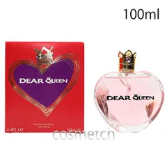 アマティアス AMATIAS ディアクイーン EDP 100ml SP 香水のサムネイル