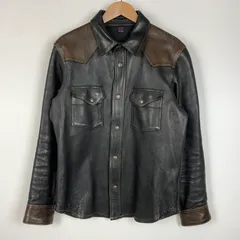 2026年最新】THE FLAT HEAD ライダース ディアスキンの人気アイテム