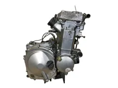 ZZR400レストアベース！ Kawasaki ZZR400 ZX400N N型 実動 エンジン レストア 組み換え 流用