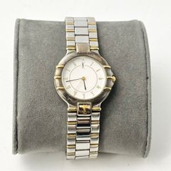 TECHNOS テクノス Cougar クーガー 自動巻き メンズ腕時計 デイト付き 