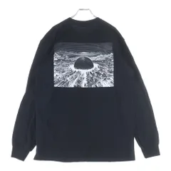 2026年最新】SUPREME アキラ ロンTの人気アイテム - メルカリ 2026年最新】SUPREME アキラ ロンTの人気アイテム - メルカリ