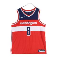 NIKE DRYFIT NBA スウィングマン ジャージー ユニバーシティ - メルカリ
