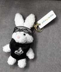 うさぎ ぬいぐるみ キーホルダー