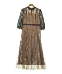 Leja ワンピース レディース 【古着】【中古】【送料無料】