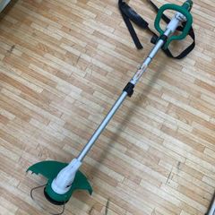 マキタ 充電式草刈機 MUR185UD 18V Uハンドル 本体のみ 動作未確認
