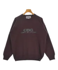 CDG ニット・セーター メンズ 【古着】【中古】【送料無料】のサムネイル