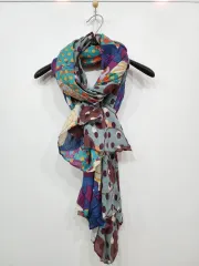 ピエール・カルダン ロングスカーフ