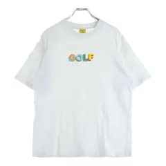 2026年最新】golf wang tシャツの人気アイテム - メルカリ
