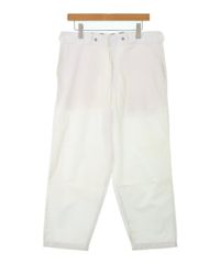 FUMITO GANRYU イージーパンツ ✨美品✨Lサイズ - メルカリ