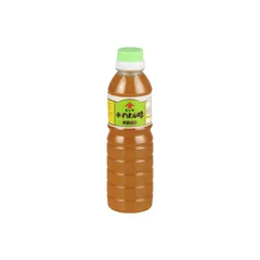 福山酢醸造 ゆずぽん酢(黒酢入り) 360ml のサムネイル