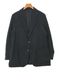 CARUSO テーラードジャケット メンズ 【古着】【中古】【送料無料】