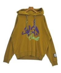 極美品】Justcavali メンズパーカー - メルカリ