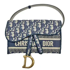 2026年最新】dior ショルダーストラップポーチの人気アイテム - メルカリ