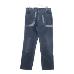 2026年最新】Levi's 517 コーデュロイ ネイビーの人気アイテム - メルカリ