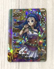 ダイの大冒険 クロスブレイド フローラ ビアンカ 2枚セット - メルカリ