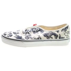 VANS (ヴァンズ) 50th Anniversary Friends&Family Authentic Employee Exclusive バンズ ローカットスニーカー 120215AU-ICC