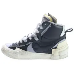 2026年最新】sacai nike blazer midの人気アイテム - メルカリ